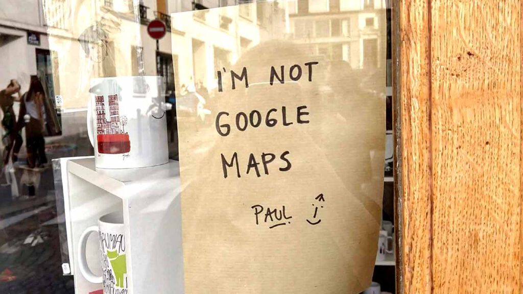 Lokale SEO Suchergebnisse verstehen
