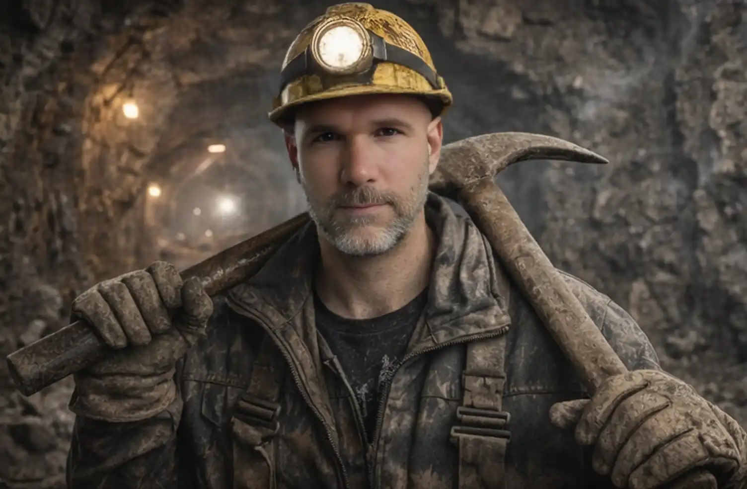 Marcel, der Content-Miner